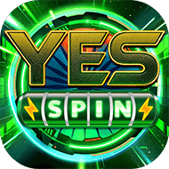 yes spin